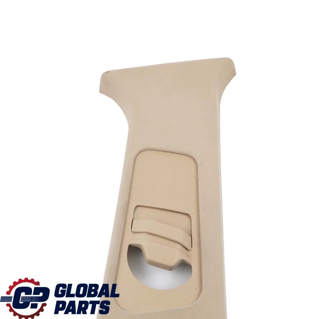 BMW E46 Sedan Kombi Osłona słupka prawa - SKU 8266948 - Numer Części 8266948