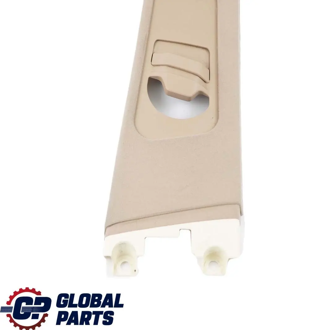 BMW E46 Sedan Kombi Osłona słupka prawa - SKU 8266948 - Numer Części 8266948