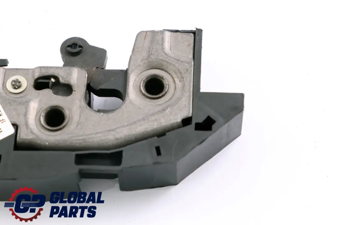 asiento de carga través de soporte de captura trasera izquierda para BMW E83 con número de pieza 8267019 BMW E83 asiento de carga través de soporte de captura trasera izquierda - SKU 8267019 - Número de pieza 8267019