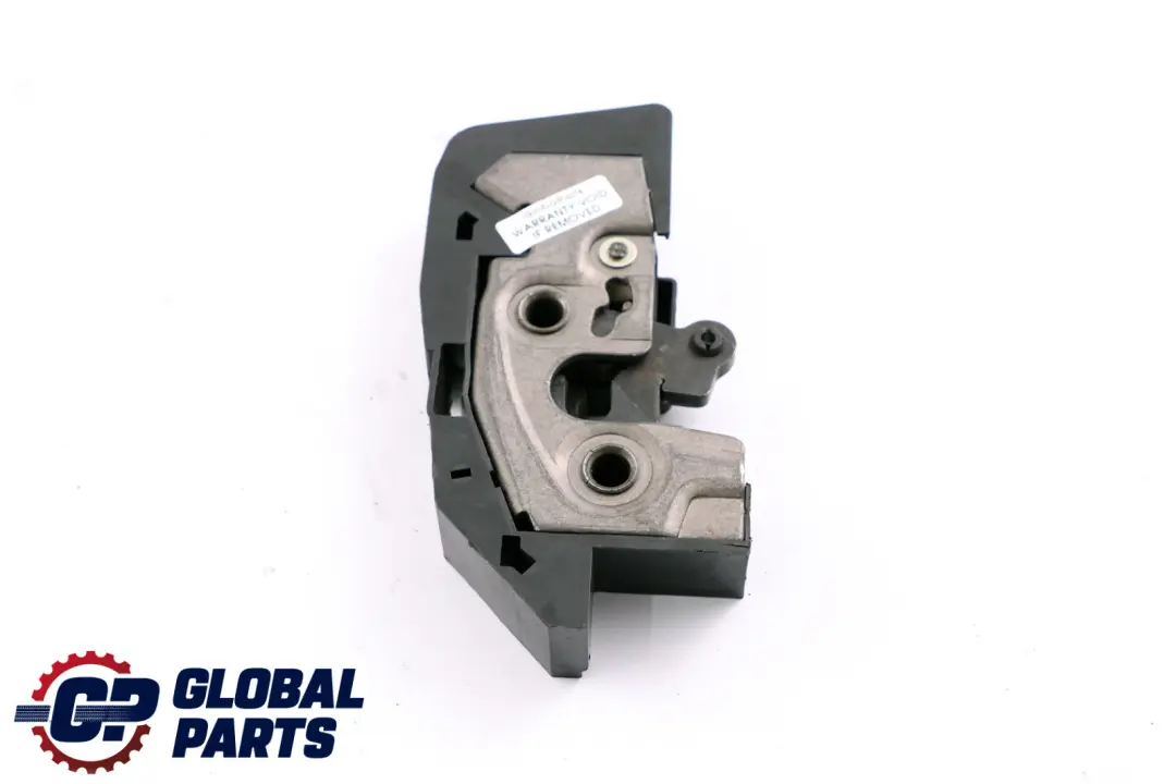 Chargement dossier travers support verrouillage arrière gauche pour BMW E83 à propos du numéro de pièce 8267019 BMW E83 Chargement dossier travers support verrouillage arrière gauche - SKU 8267019 - Numéro de pièce 8267019