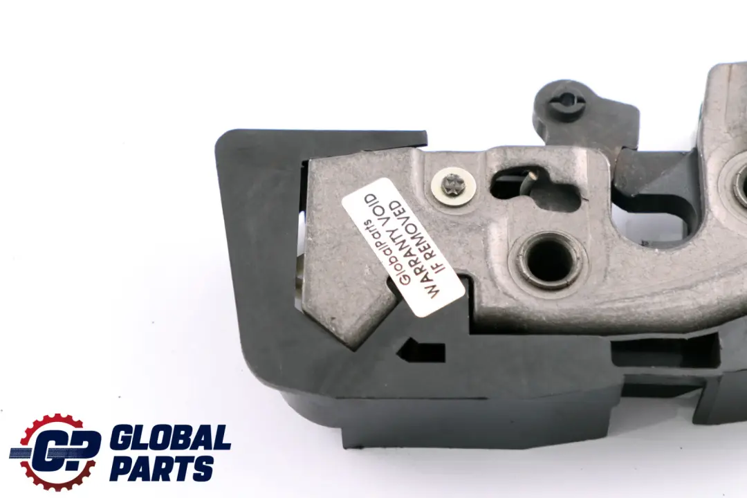 Chargement dossier travers support verrouillage arrière gauche BMW E83 - SKU 8267019 - Numéro de pièce 8267019