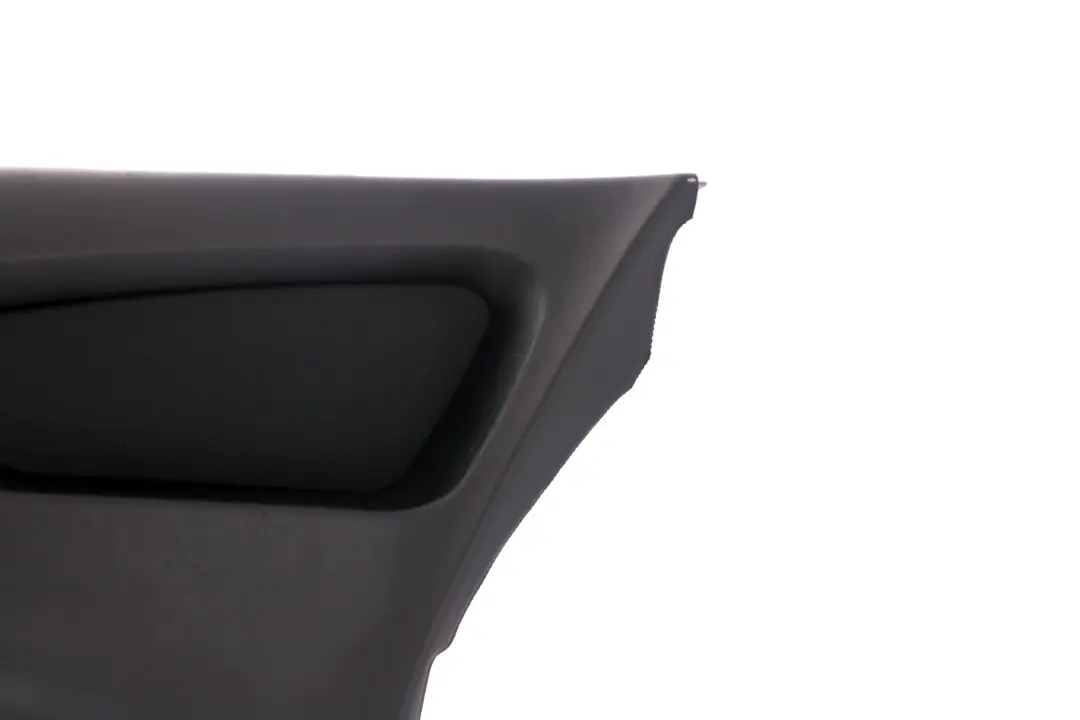 Seitenverkleidung Hinten Rechts Anthrazit für BMW 3 er E46 Compact mit Teilenummer 8267084 BMW 3 er E46 Compact Seitenverkleidung Hinten Rechts Anthrazit - SKU 8267084 - Teilenummer 8267084