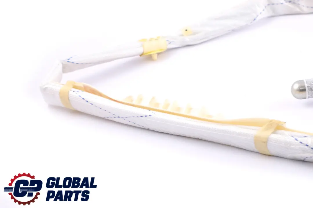 Module D'Air De Tête Gauche Rideau De Toit 7212 pour BMW X5 E53 à propos du numéro de pièce 8267157 BMW X5 E53 Module D'Air De Tête Gauche Rideau De Toit 7212 - SKU 8267157 - Numéro de pièce 8267157