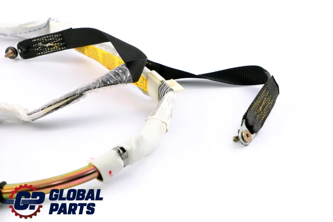 BMW X5 E53 Air Module Testa Destra Tendina Tetto 7212 - SKU 8267158 - Numero di parte 8267158