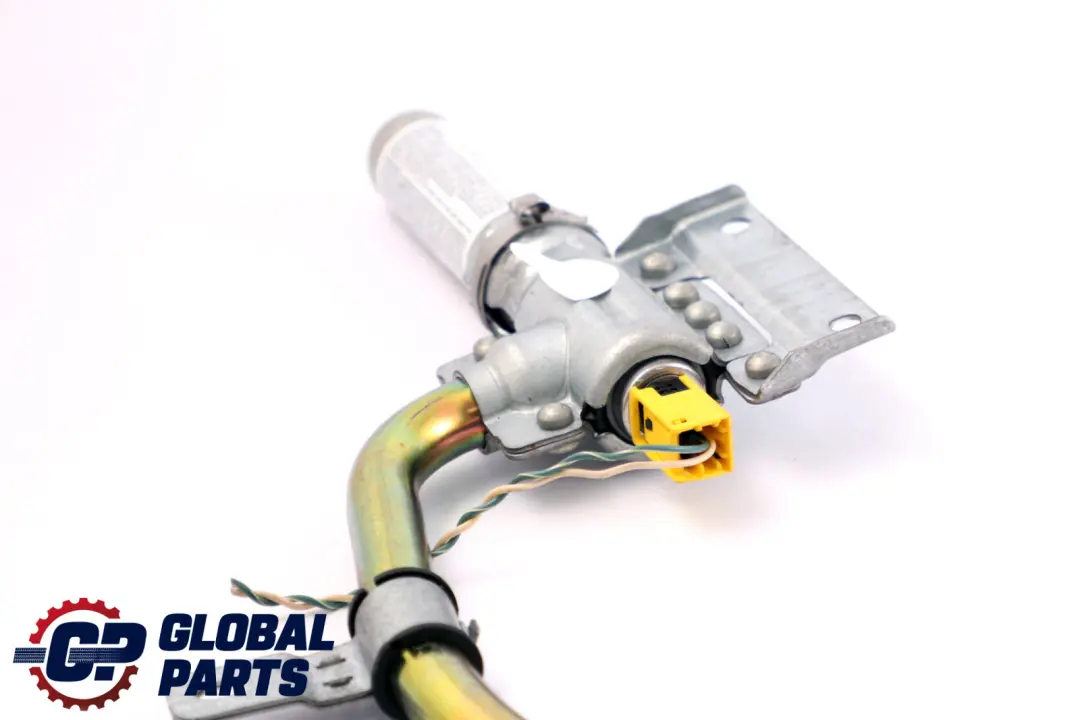 BMW E53 X5 Kurtyna Airbag Poduszka Prawa - SKU 8267158 - Numer Części 8267158