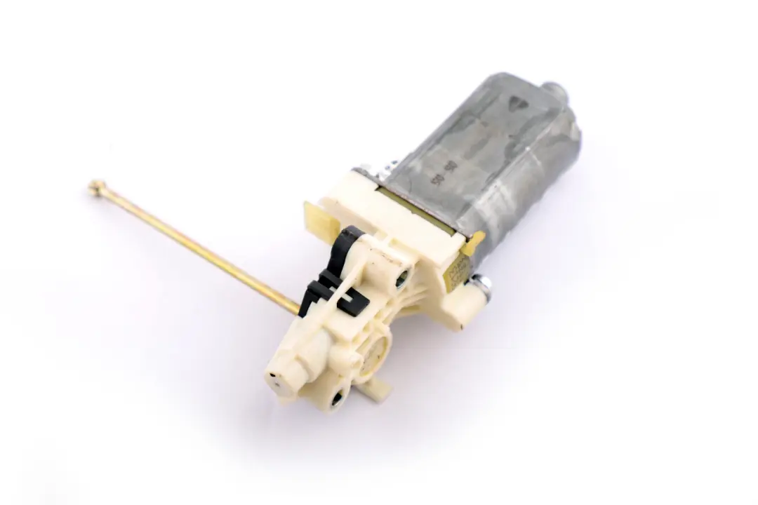  Kopf Stützen Verstellung BMW E46 E64 Vorne Rechts Sitz Aktuator - SKU 8267406 - Teilenummer 8267408