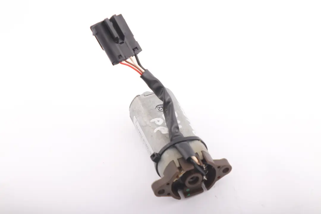 BMW E46 E64 Sitzlehnenverstellung Vorne Rechts Antrieb - SKU 8267408 - Teilenummer 8267408