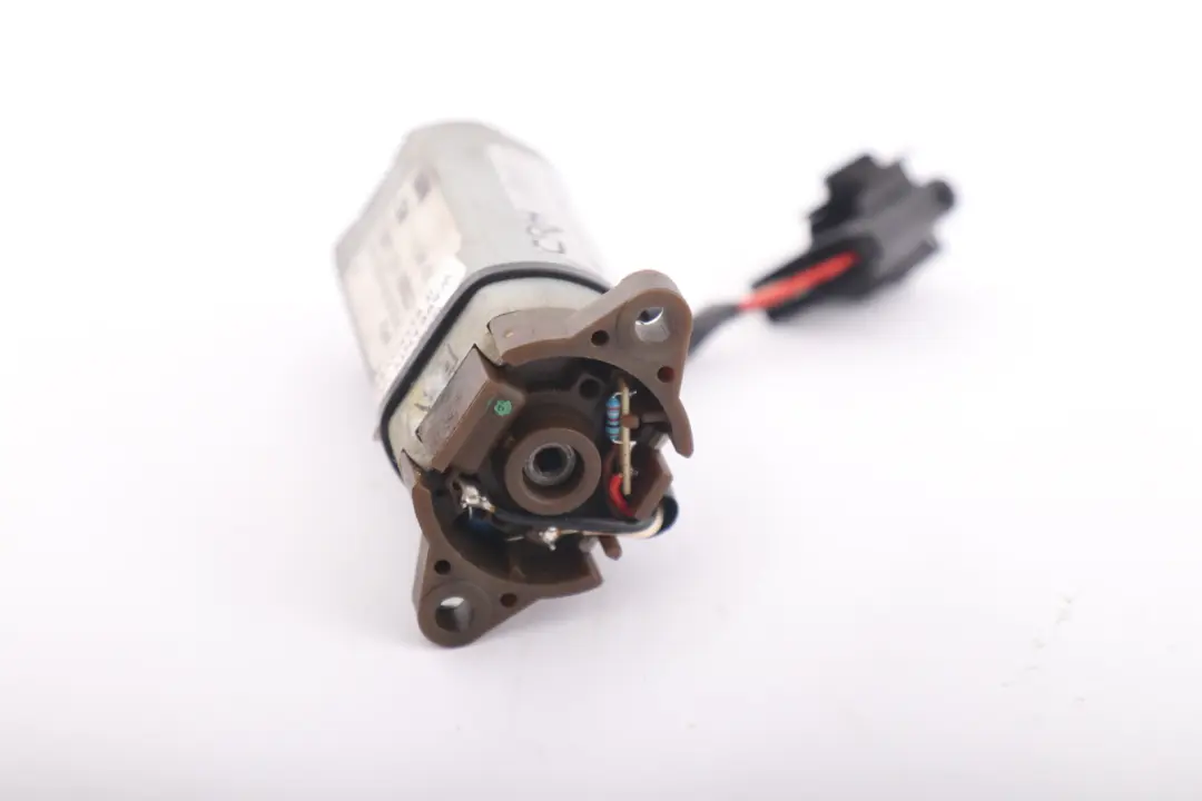 BMW E46 E64 Delantero Derecho Ajuste Del Respaldo Del Asiento Drive - SKU 8267408 - Número de pieza 8267408