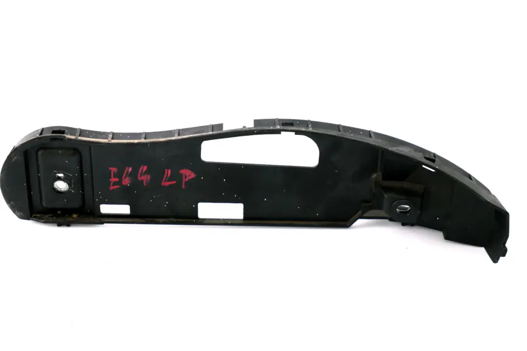 BMW 3 6 Series E46 E64 Adjustment Support Holder Front Left Seat N/S - SKU 8267437 - Part number 8267437