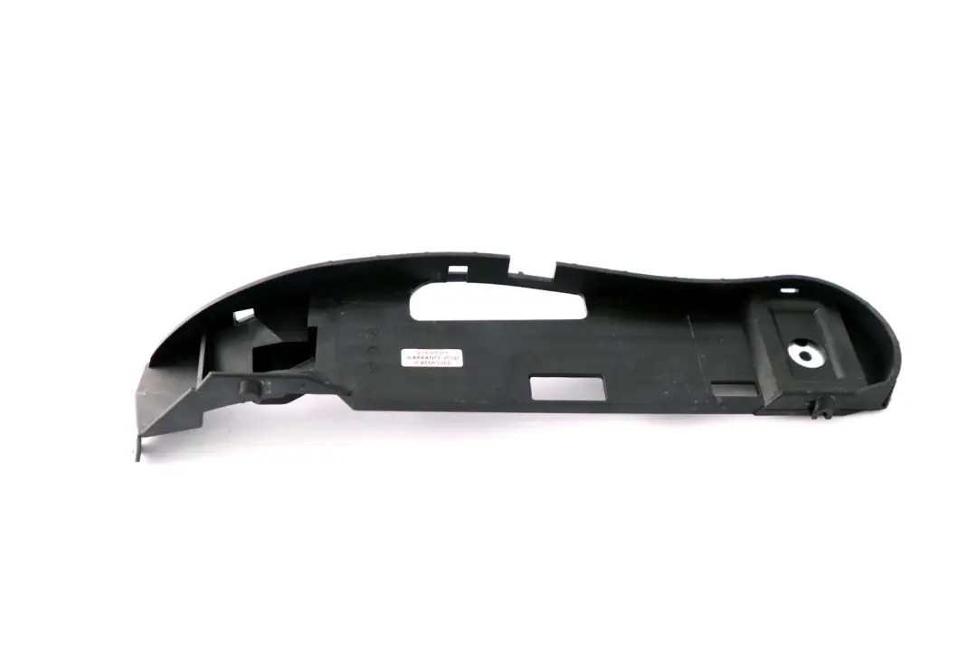 BMW 3 6 Series E46 E64 Adjustment Support Holder Front Left Seat N/S - SKU 8267437 - Part number 8267437