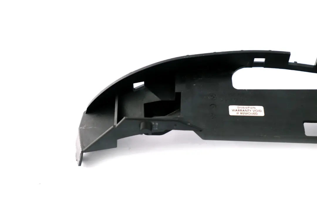 BMW 3 6 Series E46 E64 Adjustment Support Holder Front Left Seat N/S - SKU 8267437 - Part number 8267437