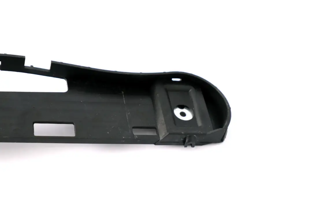 Adjustment Support Holder Front Left Seat N/S to BMW 3 6 Series E46 E64 with Part number 8267437 BMW 3 6 Series E46 E64 Adjustment Support Holder Front Left Seat N/S - SKU 8267437 - Part number 8267437