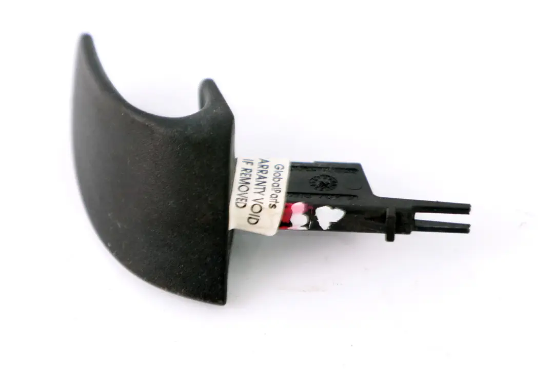 Front Seat Left Adjustment Lever Outer N/S to BMW 3 6 Series E46 E64 with Part number 8267507 BMW 3 6 Series E46 E64 Front Seat Left Adjustment Lever Outer N/S - SKU 8267507 - Part number 8267507