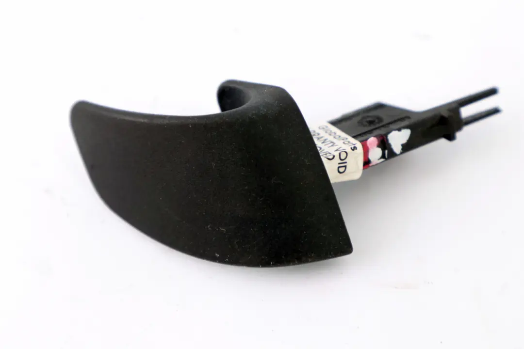 Front Seat Left Adjustment Lever Outer N/S to BMW 3 6 Series E46 E64 with Part number 8267507 BMW 3 6 Series E46 E64 Front Seat Left Adjustment Lever Outer N/S - SKU 8267507 - Part number 8267507