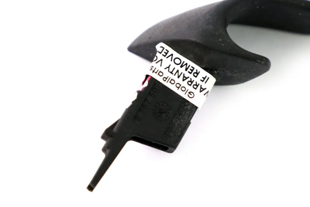 Front Seat Left Adjustment Lever Outer N/S to BMW 3 6 Series E46 E64 with Part number 8267507 BMW 3 6 Series E46 E64 Front Seat Left Adjustment Lever Outer N/S - SKU 8267507 - Part number 8267507