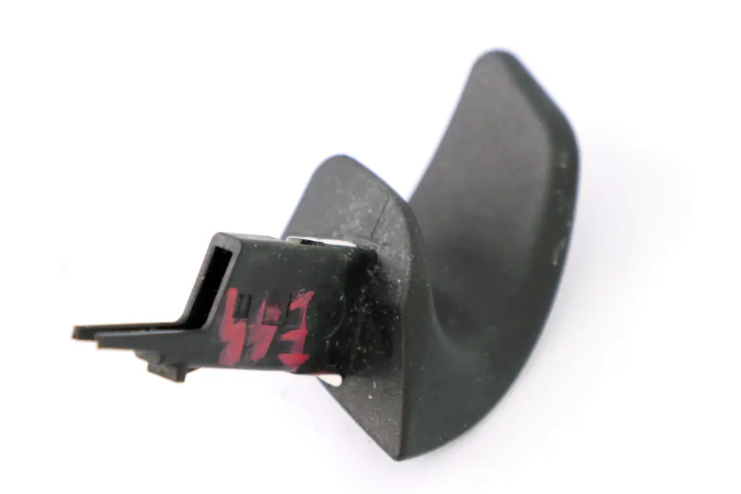 BMW 3 6 Series E46 E64 Front Seat Left Adjustment Lever Outer N/S - SKU 8267507 - Part number 8267507