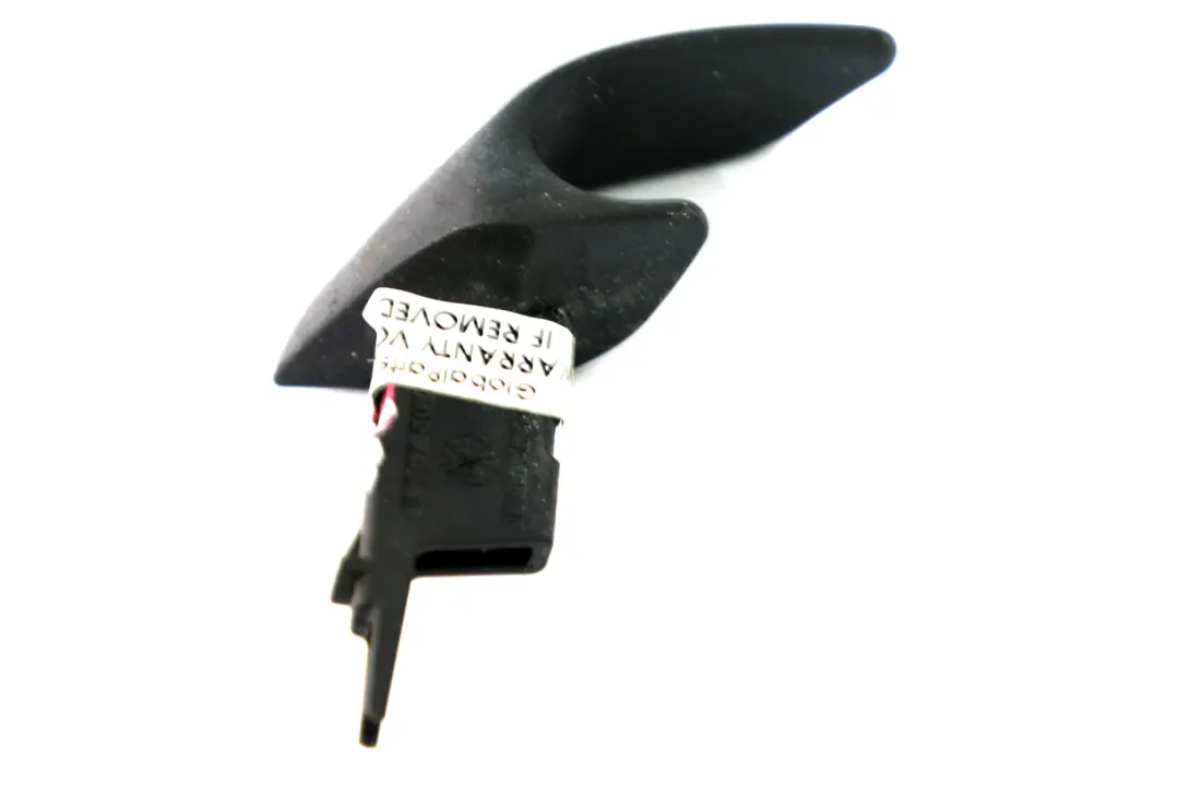 Front Seat Left Adjustment Lever Outer N/S to BMW 3 6 Series E46 E64 with Part number 8267507 BMW 3 6 Series E46 E64 Front Seat Left Adjustment Lever Outer N/S - SKU 8267507 - Part number 8267507