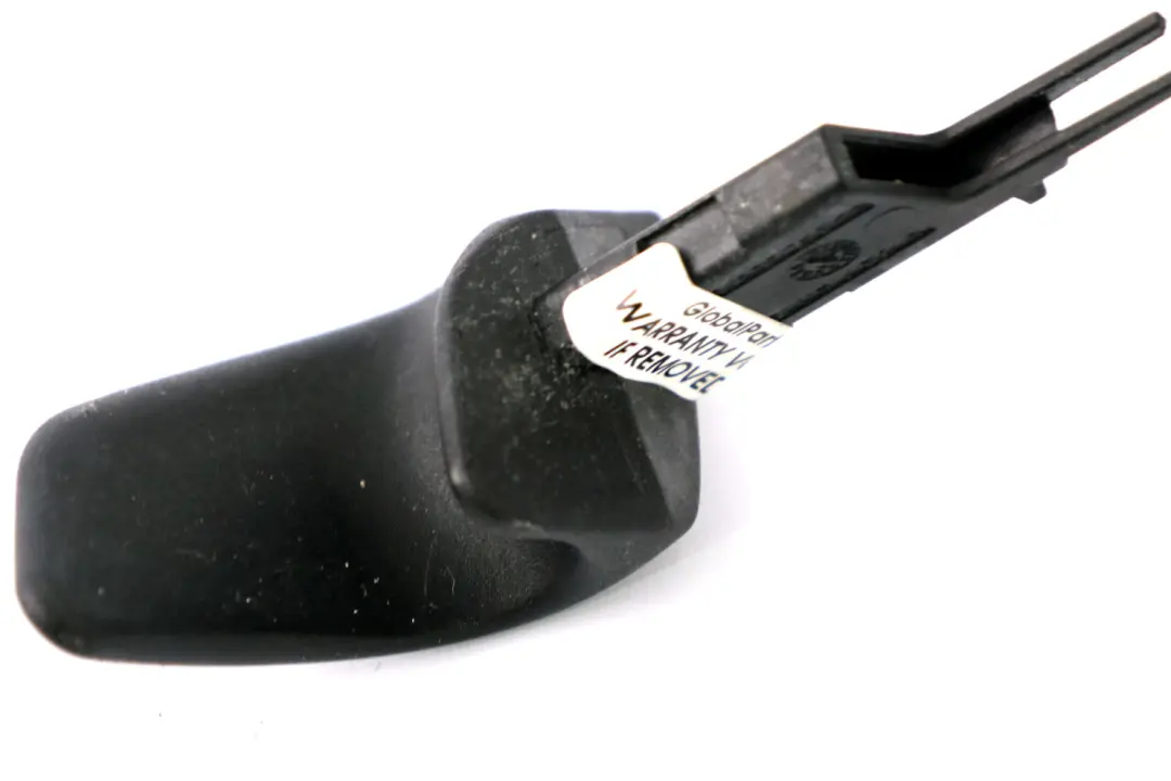 BMW 3 6 Series E46 E64 Front Seat Left Adjustment Lever Outer N/S - SKU 8267507 - Part number 8267507