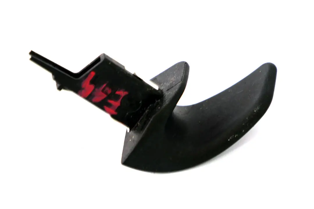 Front Seat Left Adjustment Lever Outer N/S to BMW 3 6 Series E46 E64 with Part number 8267507 BMW 3 6 Series E46 E64 Front Seat Left Adjustment Lever Outer N/S - SKU 8267507 - Part number 8267507