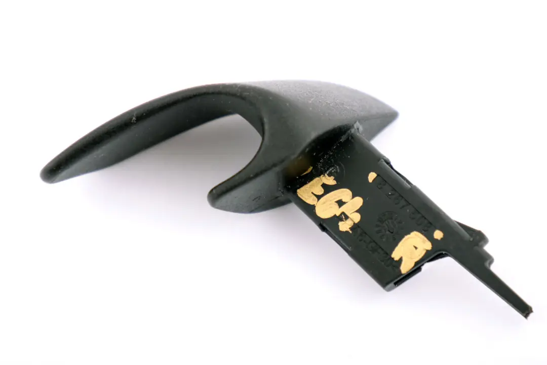 Front Seat Right Adjustment Lever Outer O/S to BMW 3 6 Series E46 E64 with Part number 8267508 BMW 3 6 Series E46 E64 Front Seat Right Adjustment Lever Outer O/S - SKU 8267508 - Part number 8267508