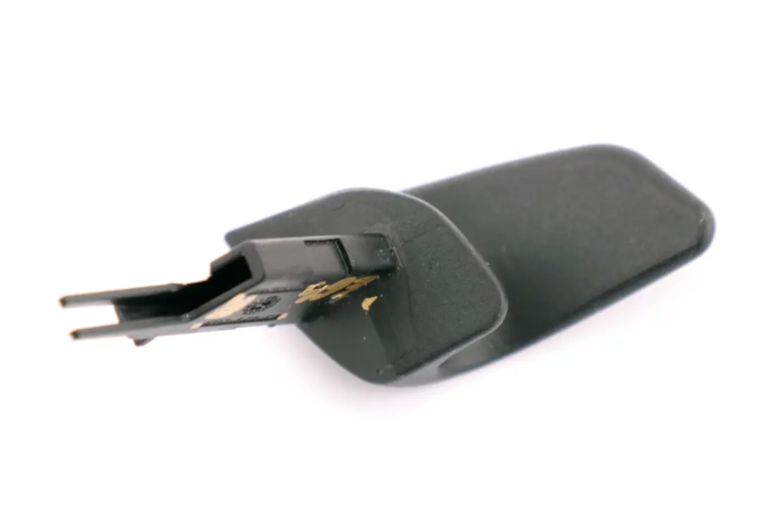 BMW 3 6 er E46 E64 Vorne Sitz Rechts Hebel Aussen Schwarz Black - SKU 8267508 - Teilenummer 8267508