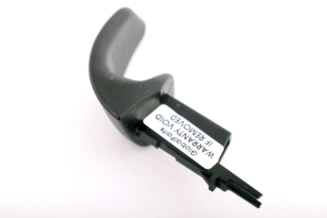 BMW 3 6 er E46 E64 Vorne Sitz Rechts Hebel Aussen Schwarz Black - SKU 8267508 - Teilenummer 8267508