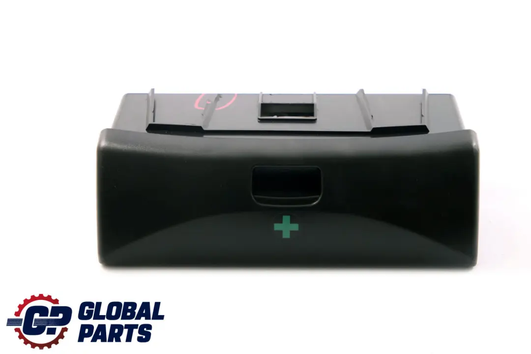 Mount Emergency First Aid Kit Box to BMW 3 Series 1 E46 Seat with Part number 8267538 BMW 3 Series 1 E46 Seat Mount Emergency First Aid Kit Box - SKU 8267538-1 - Part number 8267538