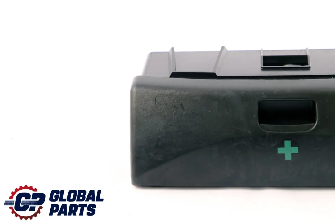 BMW E46 Schowek Apteczka Ratunkowa Fotela - SKU 8267538 - Numer Części 8267538