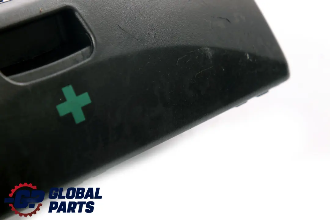 Kit Pronto Soccorso D'Emergenza Per Sedili per BMW E46 con numero di parte 8267538 BMW E46 Kit Pronto Soccorso D'Emergenza Per Sedili - SKU 8267538 - Numero di parte 8267538