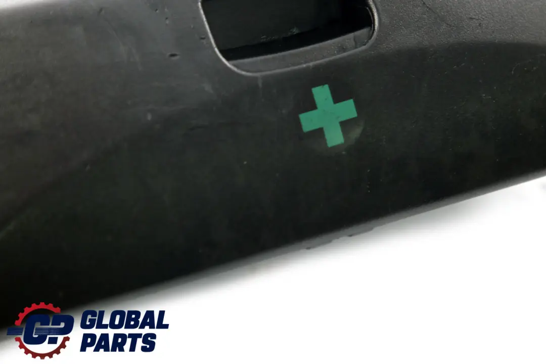 Kit Pronto Soccorso D'Emergenza Per Sedili per BMW E46 con numero di parte 8267538 BMW E46 Kit Pronto Soccorso D'Emergenza Per Sedili - SKU 8267538 - Numero di parte 8267538