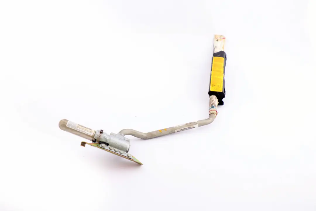 Hinten links N/S Head Air Modul Dachvorhang N/S für BMW X5 E53 mit Teilenummer 8267941 BMW X5 E53 Hinten links N/S Head Air Modul Dachvorhang N/S - SKU 8267941 - Teilenummer 8267941