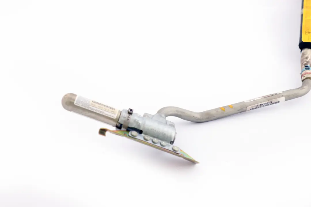 Hinten links N/S Head Air Modul Dachvorhang N/S für BMW X5 E53 mit Teilenummer 8267941 BMW X5 E53 Hinten links N/S Head Air Modul Dachvorhang N/S - SKU 8267941 - Teilenummer 8267941
