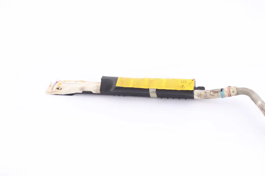 Hinten links N/S Head Air Modul Dachvorhang N/S für BMW X5 E53 mit Teilenummer 8267941 BMW X5 E53 Hinten links N/S Head Air Modul Dachvorhang N/S - SKU 8267941 - Teilenummer 8267941