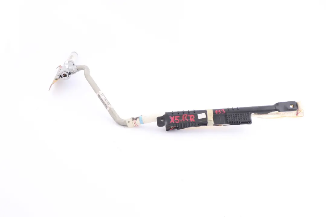 BMW X5 E53 Airbag testa tetto a tendina posteriore destra - SKU 8267942 - Numero di parte 8267942