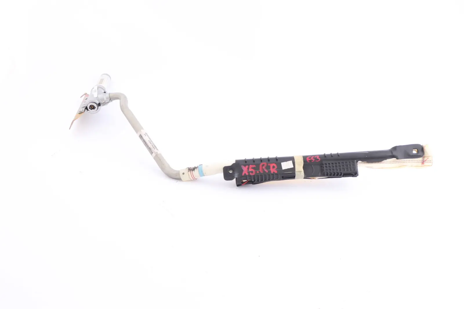 BMW X5 E53 Airbag testa tetto a tendina posteriore destra 8267942