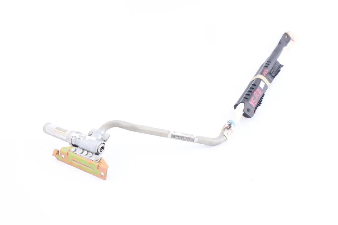 Airbag de techo cortina trasera derecha para BMW X5 E53 con número de pieza 8267942 BMW X5 E53 Airbag de techo cortina trasera derecha - SKU 8267942 - Número de pieza 8267942