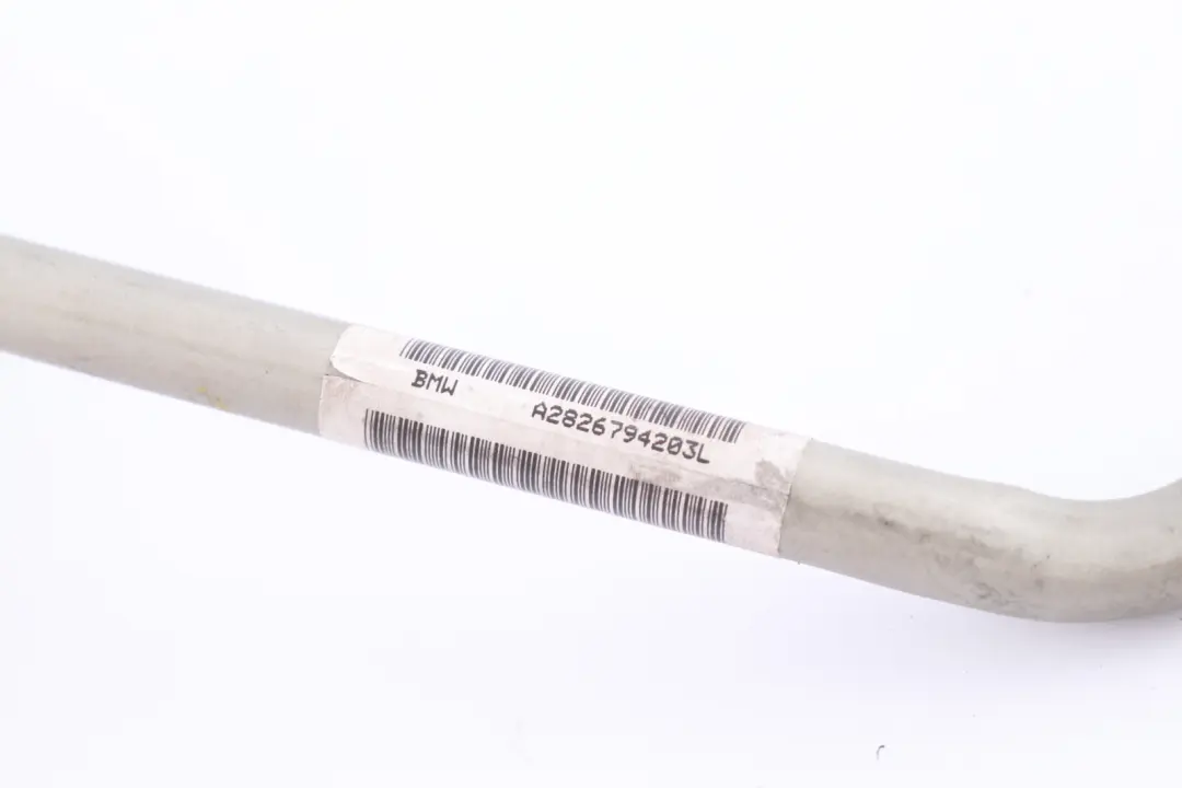 Kurtyna Poduszka Powietrzna Airbag Górna Prawa do BMW E53 X5 o numerze 8267942 BMW E53 X5 Kurtyna Poduszka Powietrzna Airbag Górna Prawa - SKU 8267942 - Numer Części 8267942