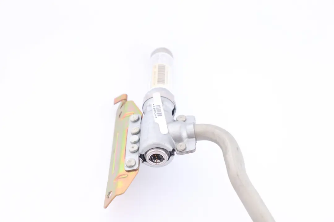 Coussin gonflable tête Rideau toit arrière droit pour BMW X5 E53 à propos du numéro de pièce 8267942 BMW X5 E53 Coussin gonflable tête Rideau toit arrière droit - SKU 8267942 - Numéro de pièce 8267942