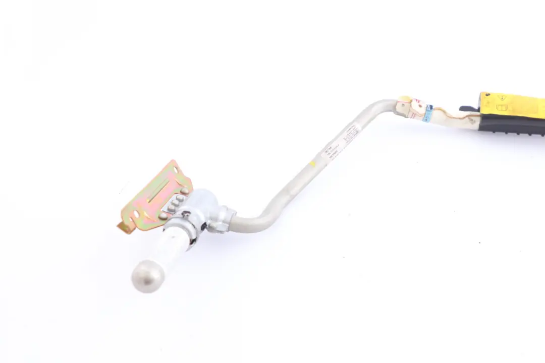 BMW X5 E53 Coussin gonflable tête Rideau toit arrière droit - SKU 8267942 - Numéro de pièce 8267942