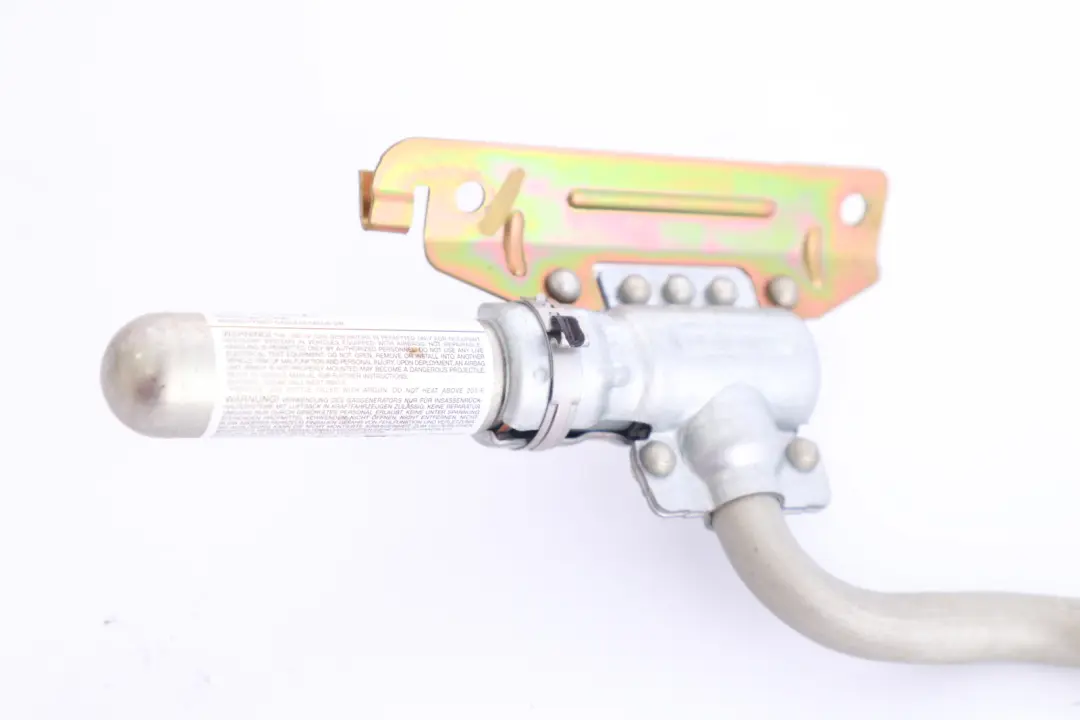 BMW E53 X5 Kurtyna Poduszka Powietrzna Airbag Górna Prawa - SKU 8267942 - Numer Części 8267942