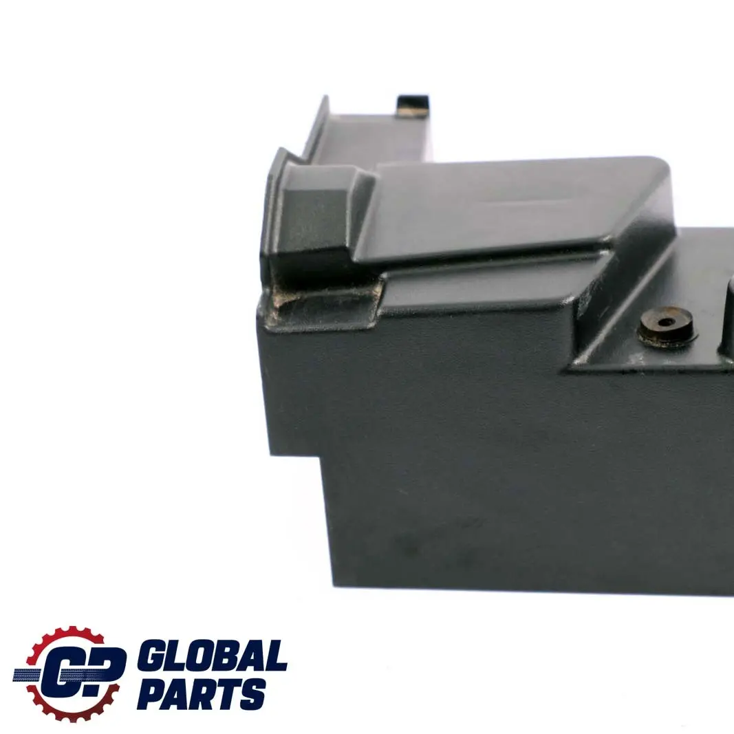 BMW E46 Touring Cubierta Bota Embellecedor Maletero - SKU 8267945 - Número de pieza 8267945
