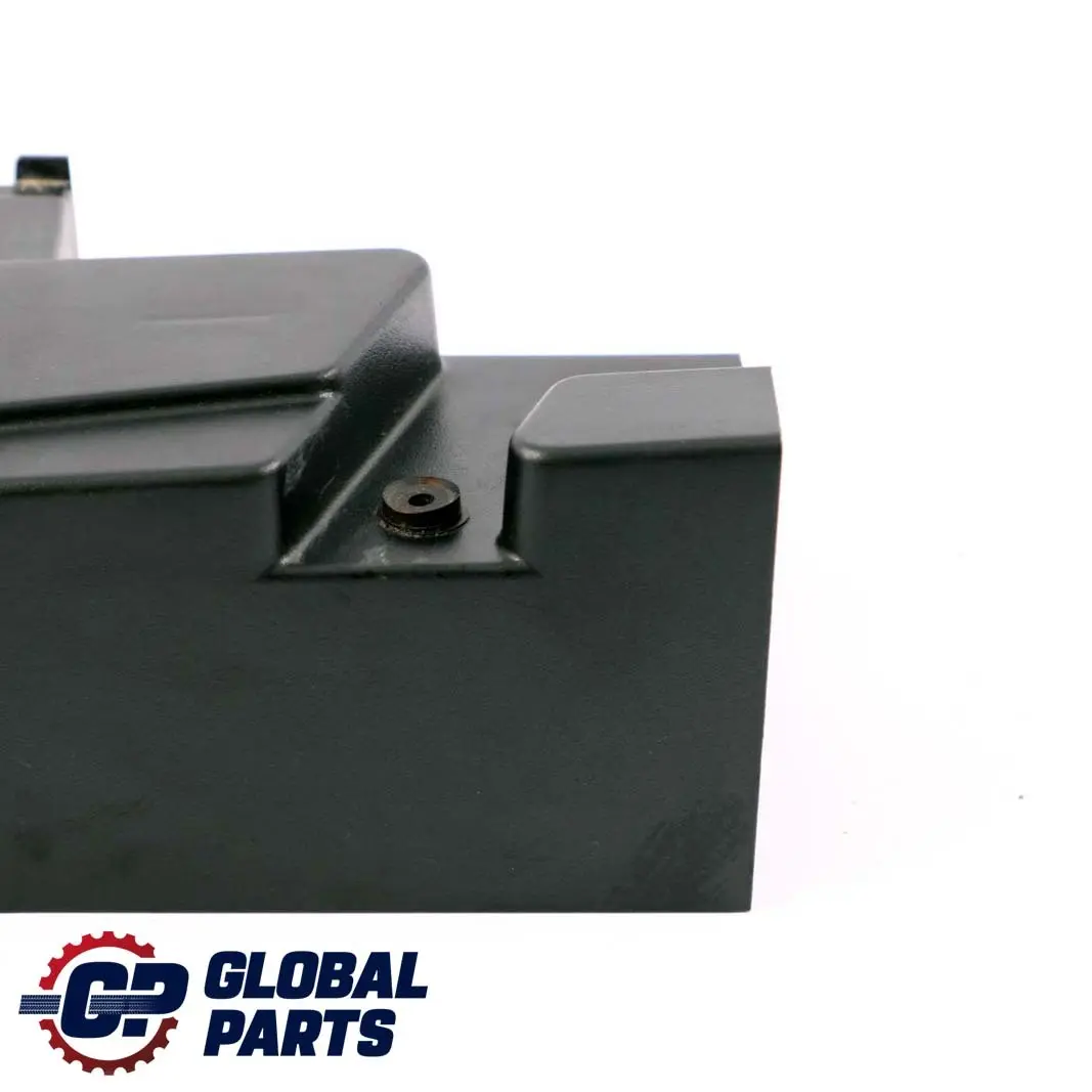 BMW 3 E46 Touring Ablagefach Kofferraumfach Batterieabdeckung Deckel - SKU 8267945 - Teilenummer 8267945