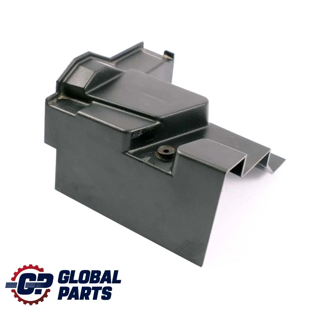 BMW E46 Touring Cubierta Bota Embellecedor Maletero - SKU 8267945 - Número de pieza 8267945