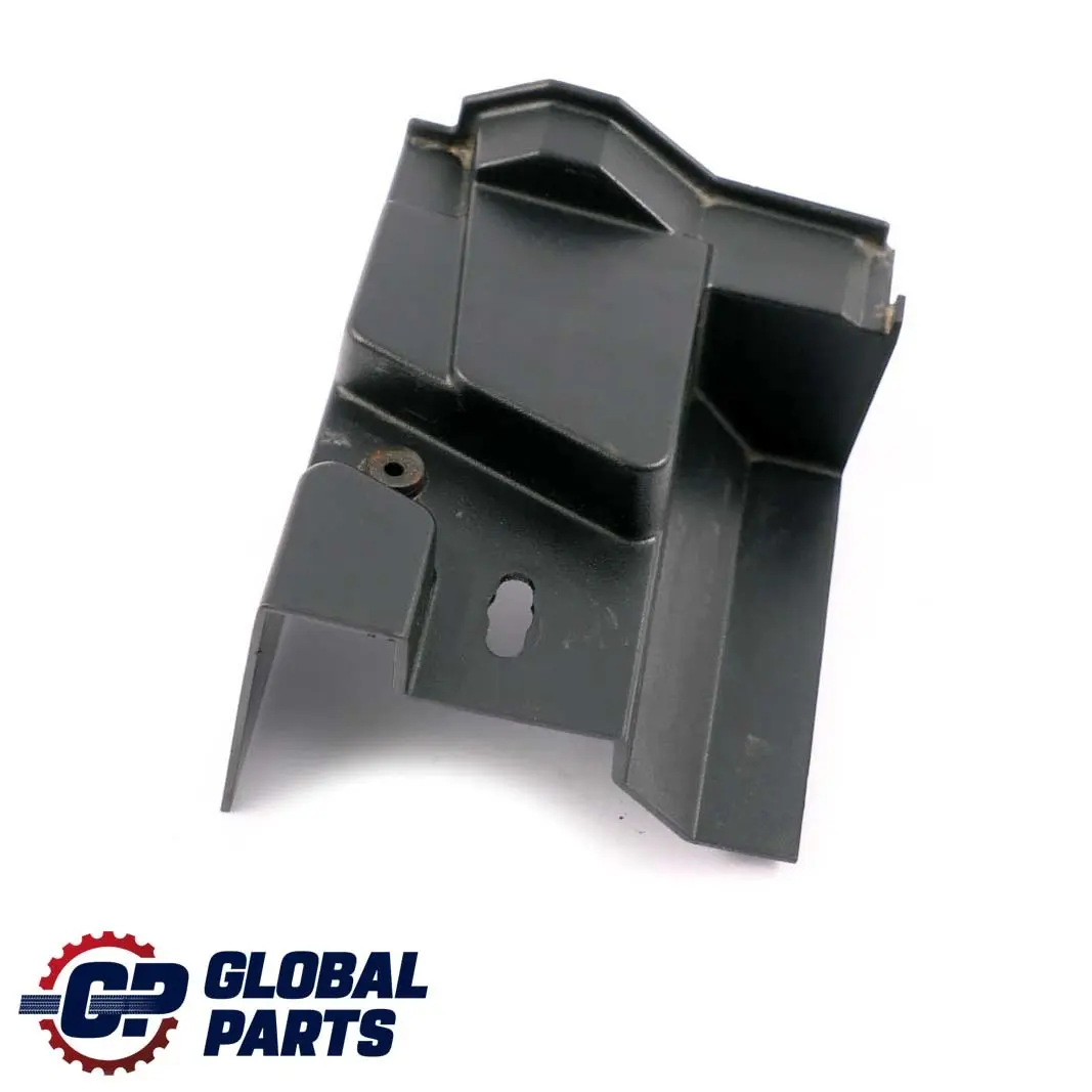Cubierta Bota Embellecedor Maletero para BMW E46 Touring con número de pieza 8267945 BMW E46 Touring Cubierta Bota Embellecedor Maletero - SKU 8267945 - Número de pieza 8267945