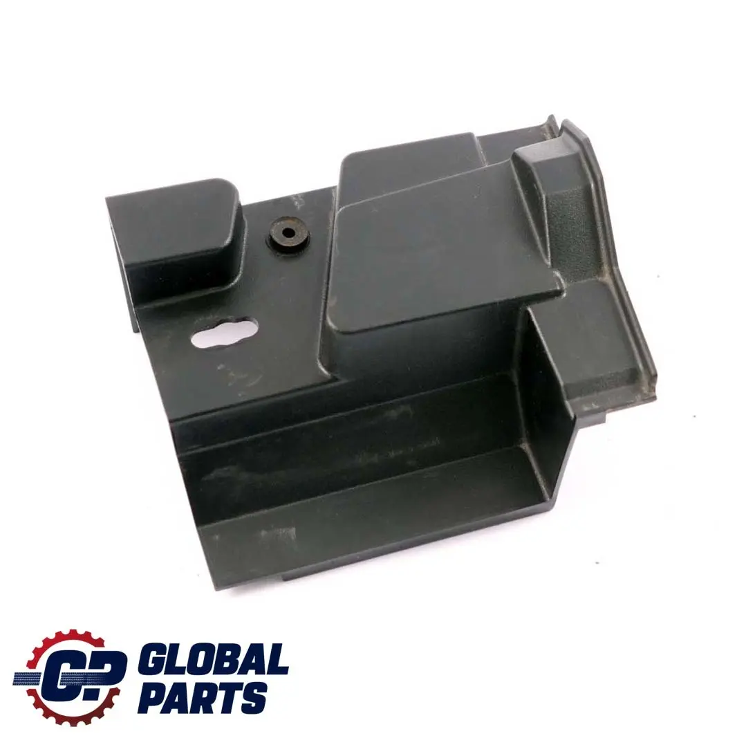 Cubierta Bota Embellecedor Maletero para BMW E46 Touring con número de pieza 8267945 BMW E46 Touring Cubierta Bota Embellecedor Maletero - SKU 8267945 - Número de pieza 8267945