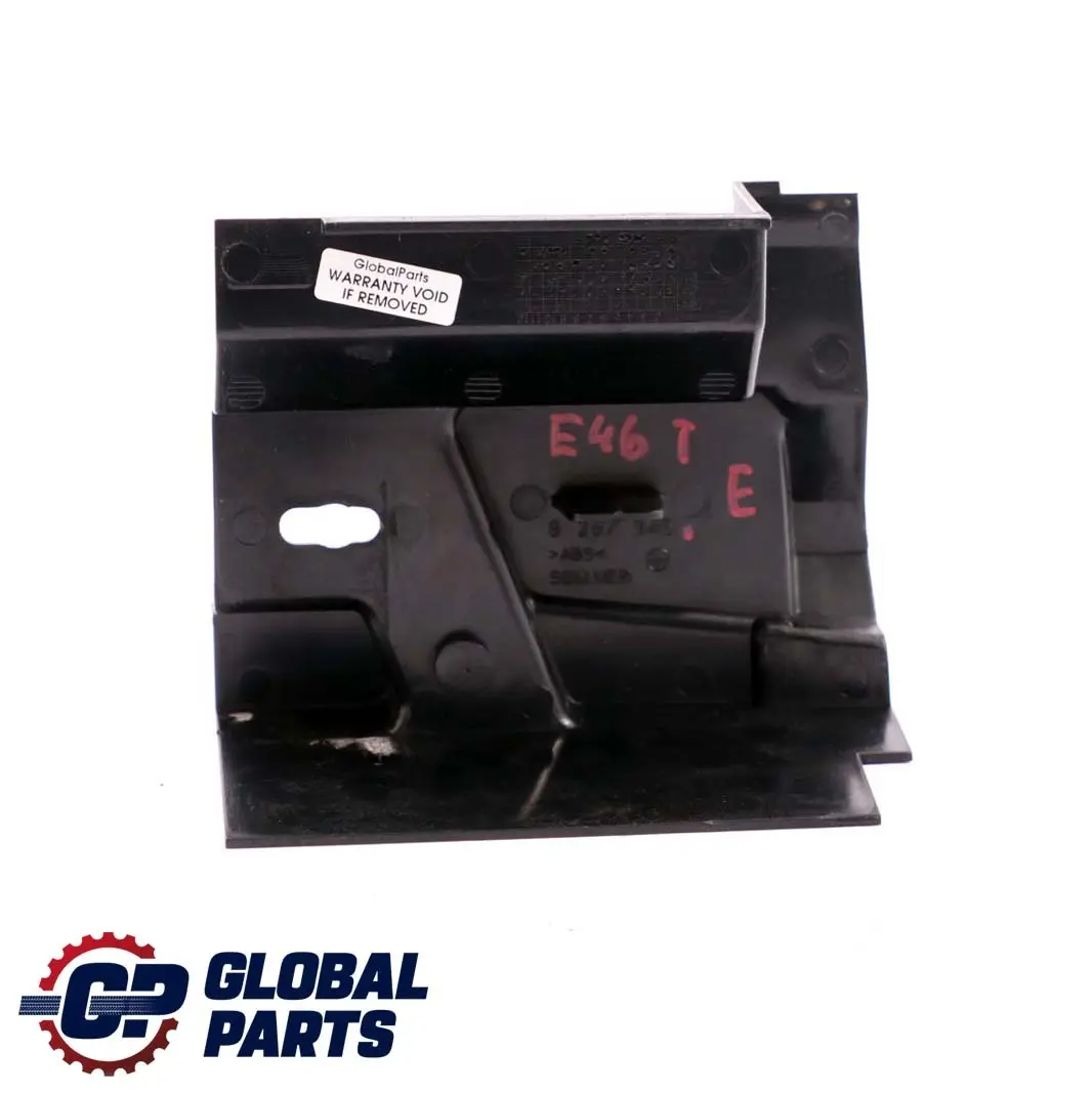 Ablagefach Kofferraumfach Batterieabdeckung Deckel für BMW 3 E46 Touring mit Teilenummer 8267945 BMW 3 E46 Touring Ablagefach Kofferraumfach Batterieabdeckung Deckel - SKU 8267945 - Teilenummer 8267945