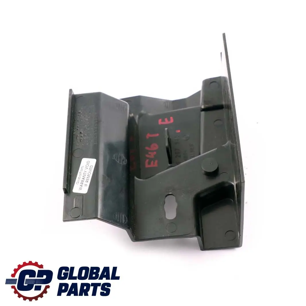 BMW 3 Series E46 Touring Cover Boot Trim Panel Trunk Luggage - SKU 8267945 - Part number 8267945
