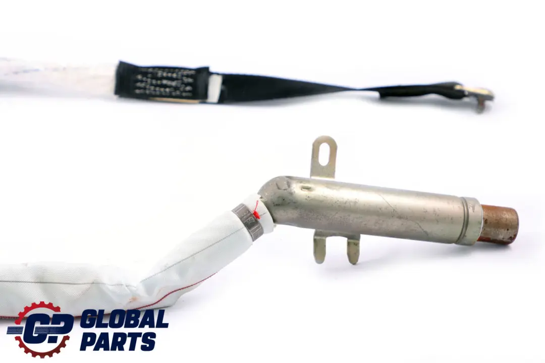 BMW E46 Saloon Touring Head Air Module Roof Curtain Left N/S - SKU 8268165 - Part number 8268165
