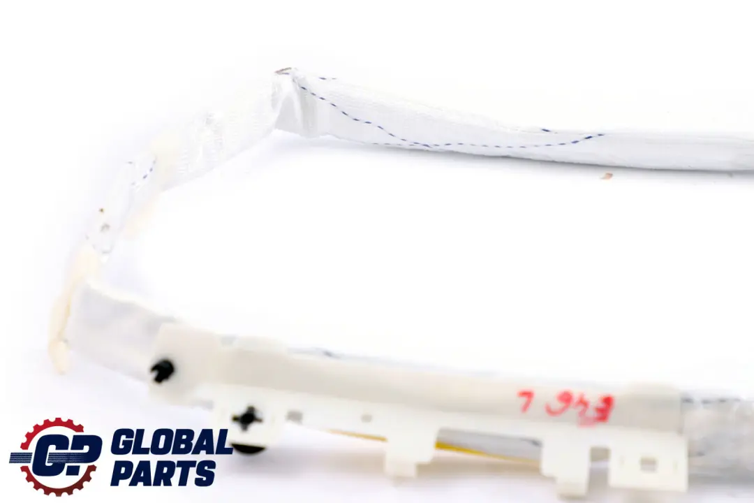 BMW E46 Saloon Touring Head Air Module Roof Curtain Left N/S - SKU 8268165 - Part number 8268165