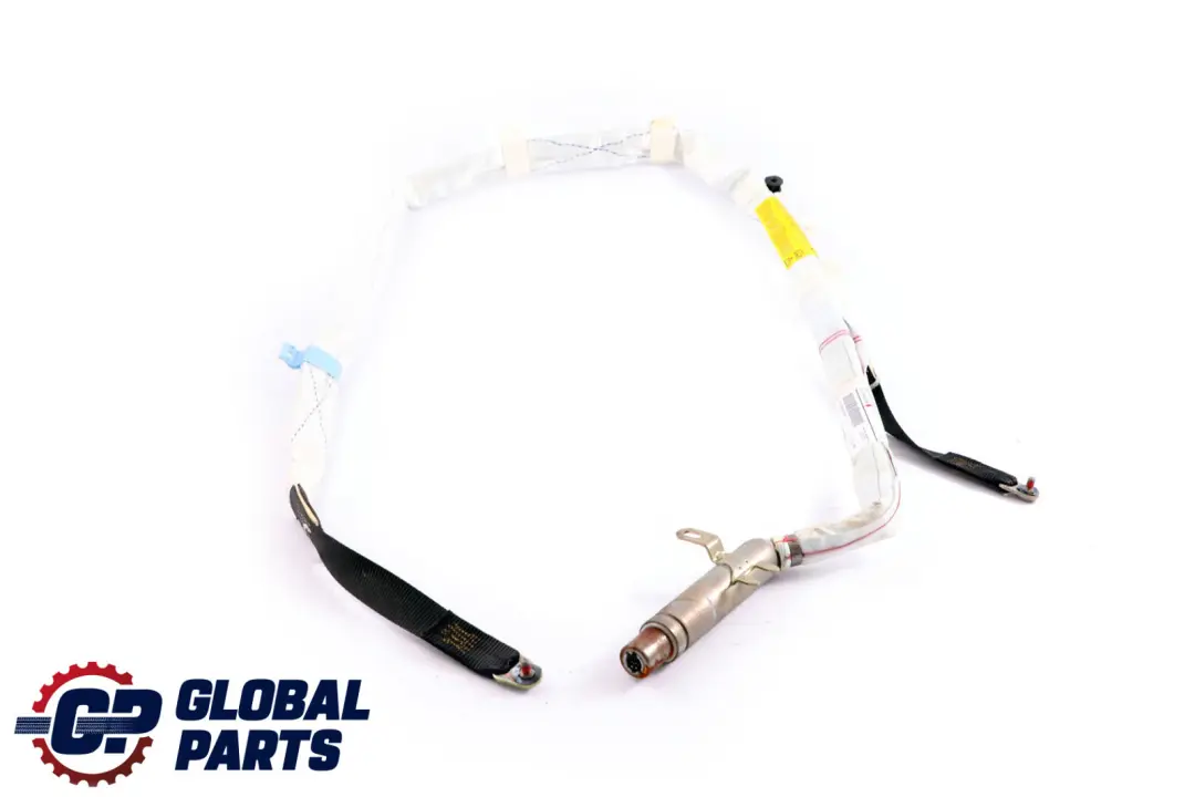 Head Air Module Roof Curtain Left N/S to BMW E46 Saloon Touring with Part number 8268165 BMW E46 Saloon Touring Head Air Module Roof Curtain Left N/S - SKU 8268165 - Part number 8268165